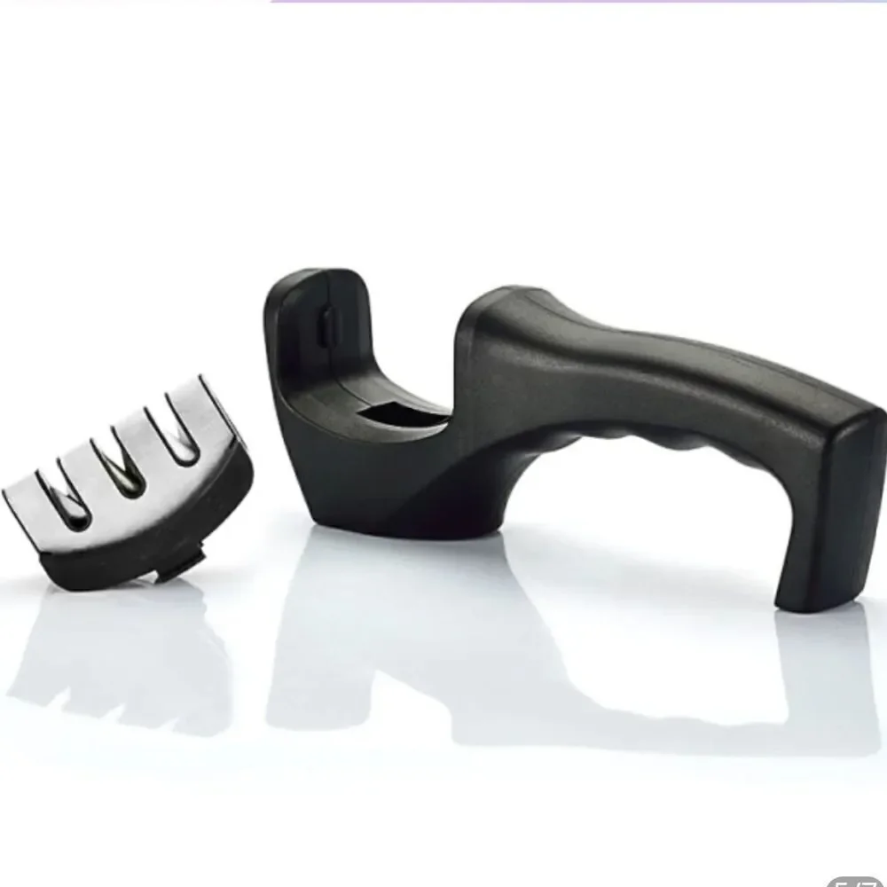 Three Stage Knife Sharpener